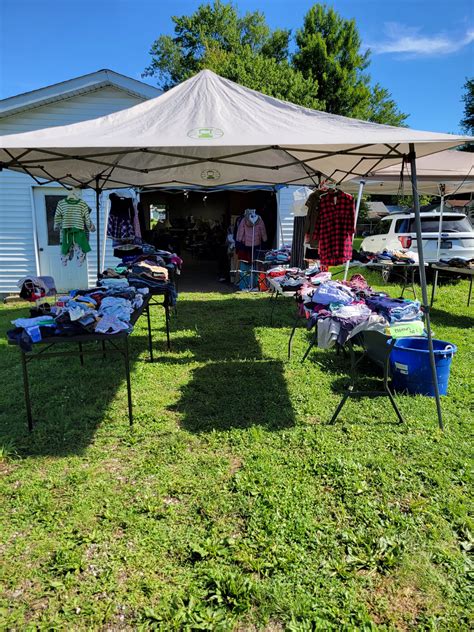 Madison Township Fire Department Station-100. . Yard sales in newark ohio